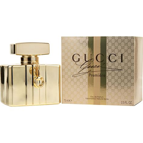 gucci premiere perfume 3.5 oz|Gucci premiere perfume walmart.